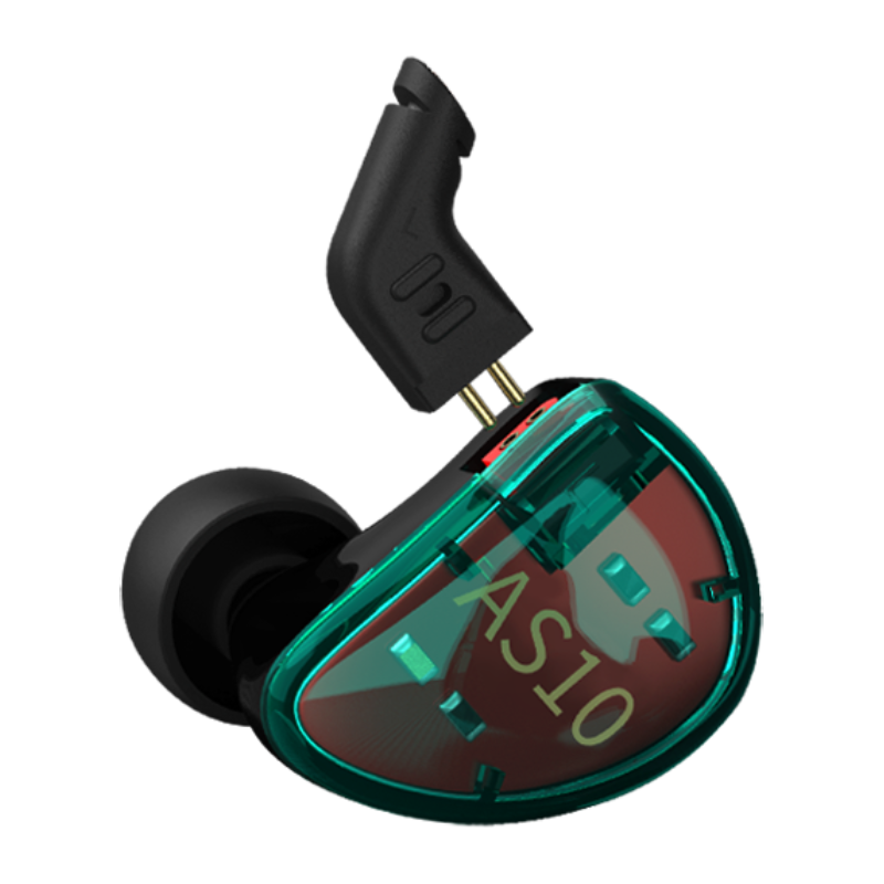 KZ AS10